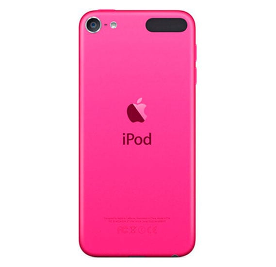 Buy Apple Ipod Touch Gb Pink Mkhq Pink Gb Online Dubai Uae